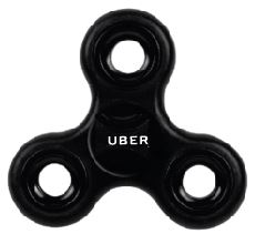 Fidget Spinner