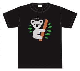 AS Colour - Koala Paper Tee