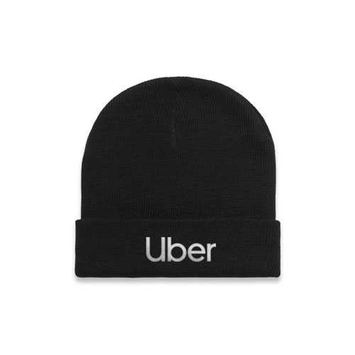 Acrylic Beanie